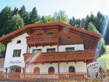 Haus Lina | 7-15 Personen | See | Nähe Ischgl | Paznaun