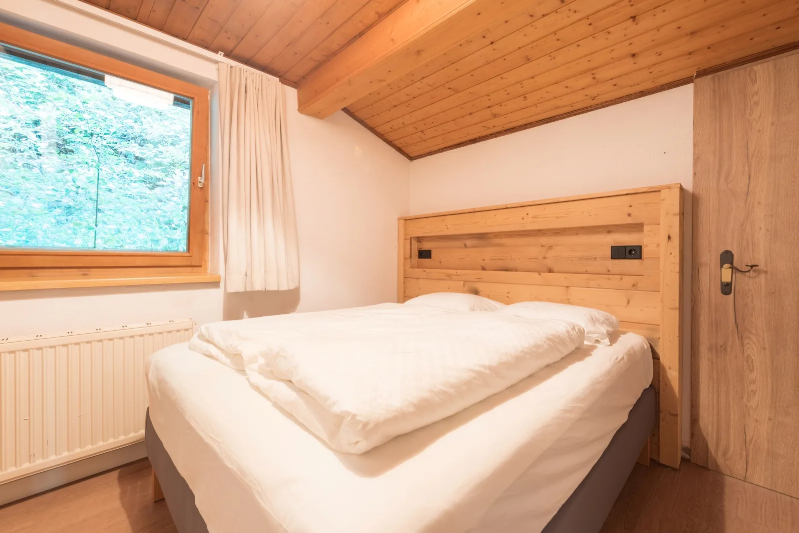 Haus Lina | 7-15 Personen | See | Nähe Ischgl | Paznaun