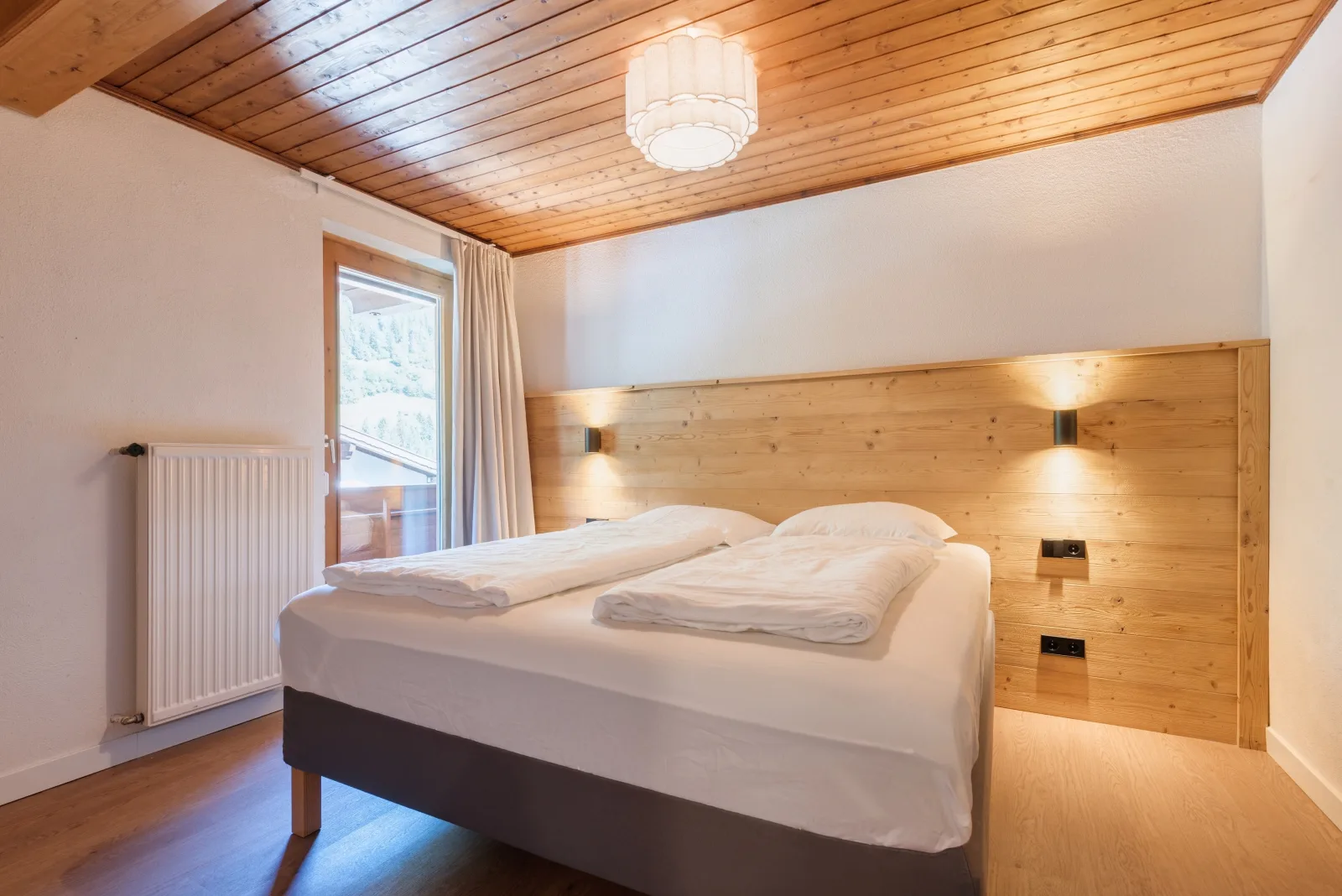 Haus Lina | 7-15 Personen | See | Nähe Ischgl | Paznaun