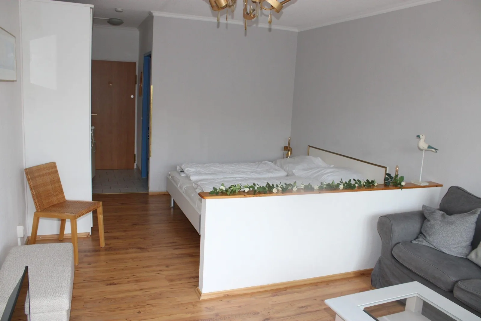 Ostsee-Appartement K012