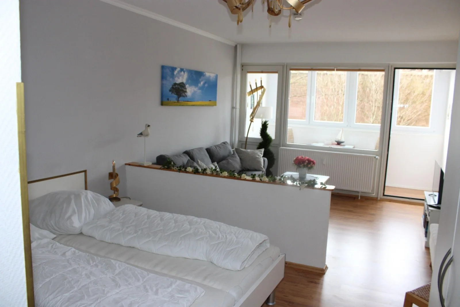 Ostsee-Appartement K012