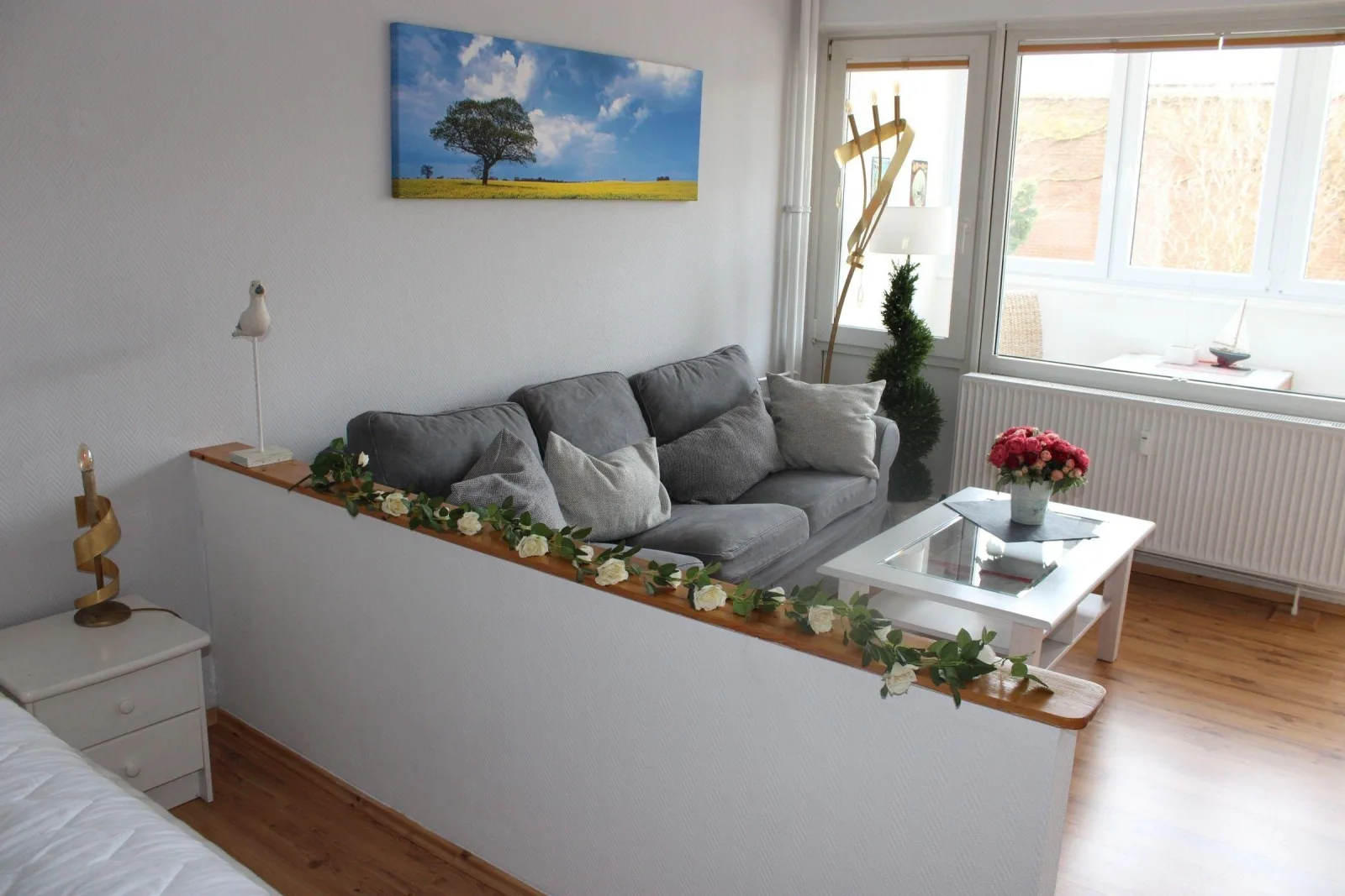 Ostsee-Appartement K012