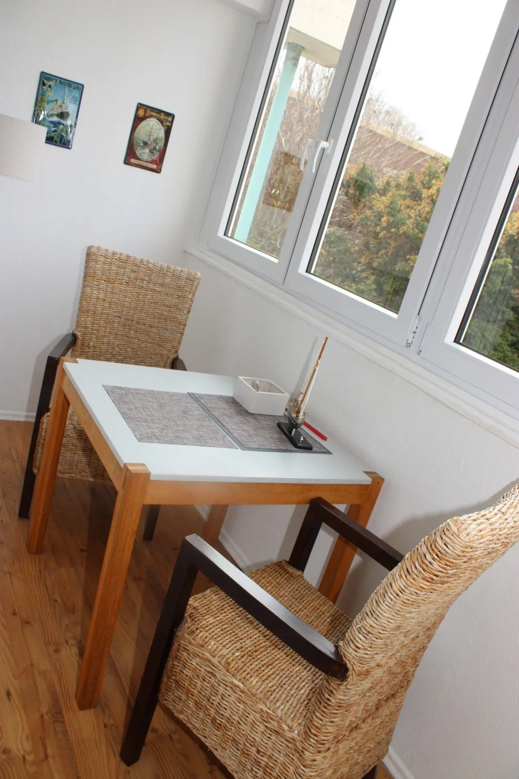 Ostsee-Appartement K012