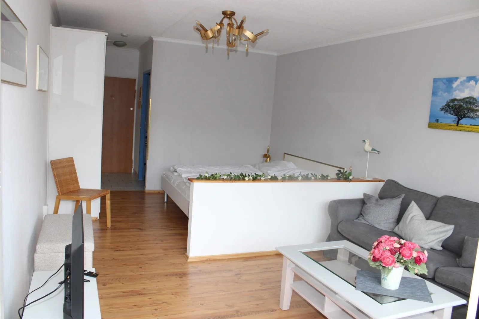 Ostsee-Appartement K012