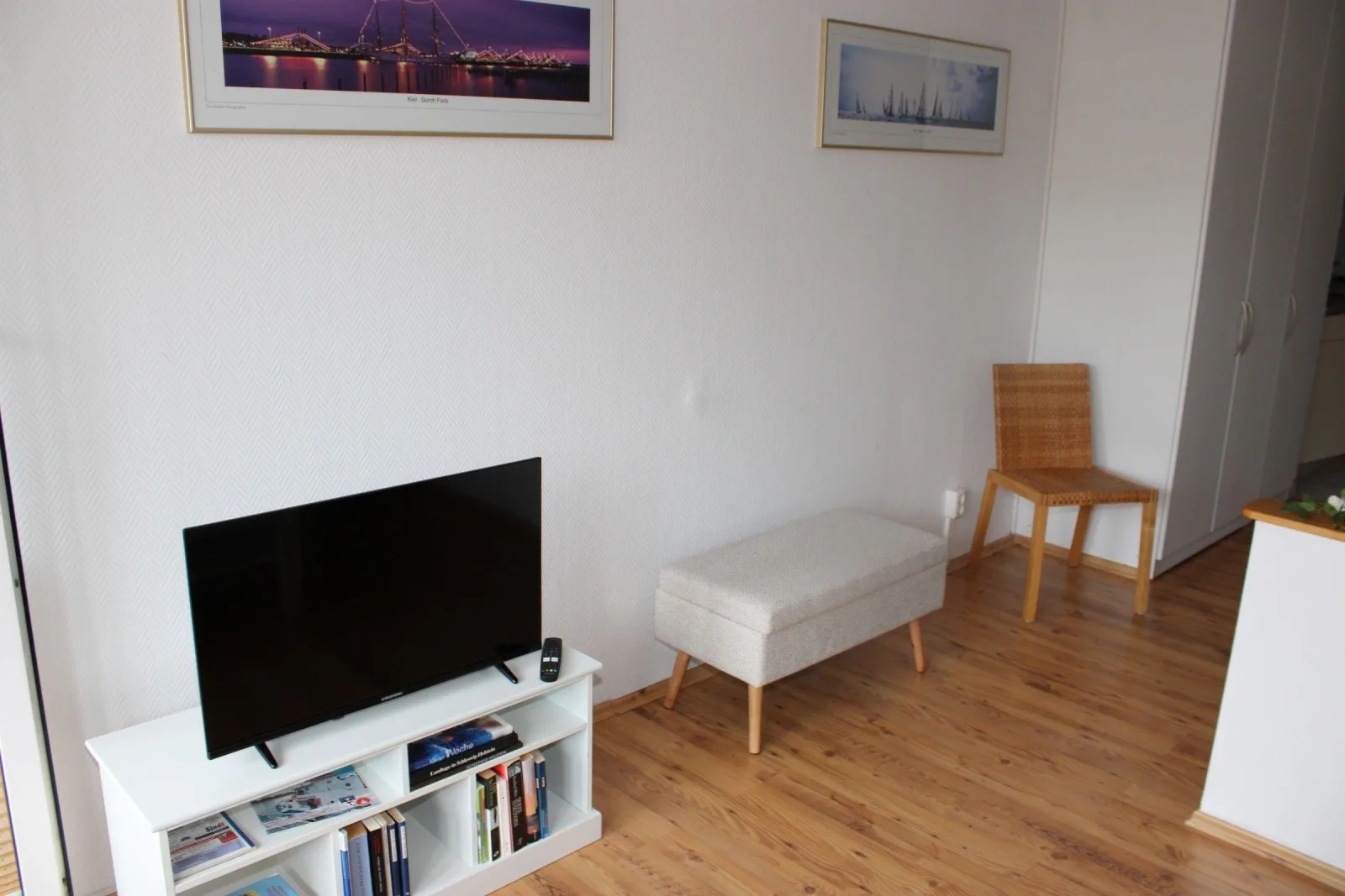 Ostsee-Appartement K012