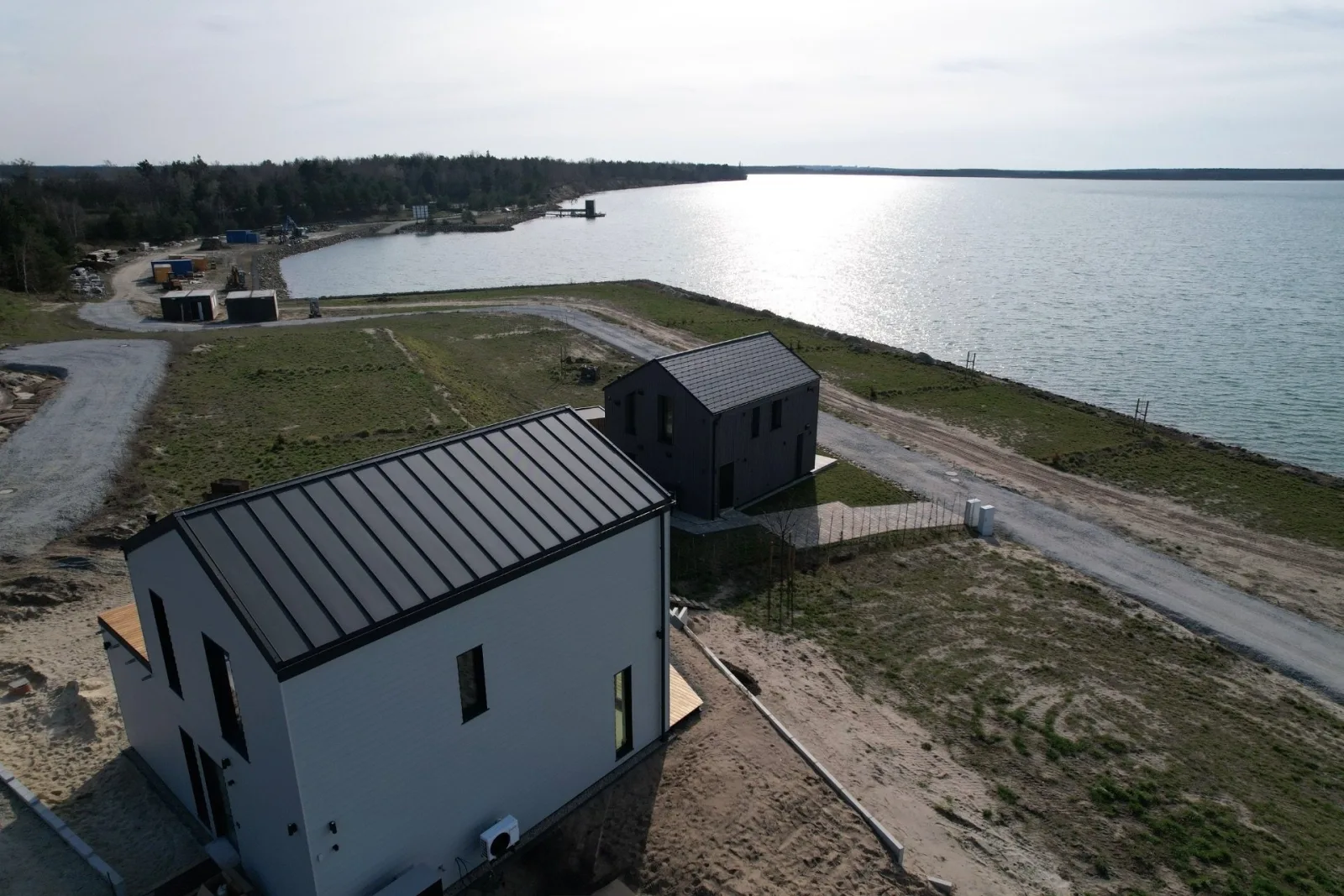 Ferienhaus Sonnenperle am Partwitzer See