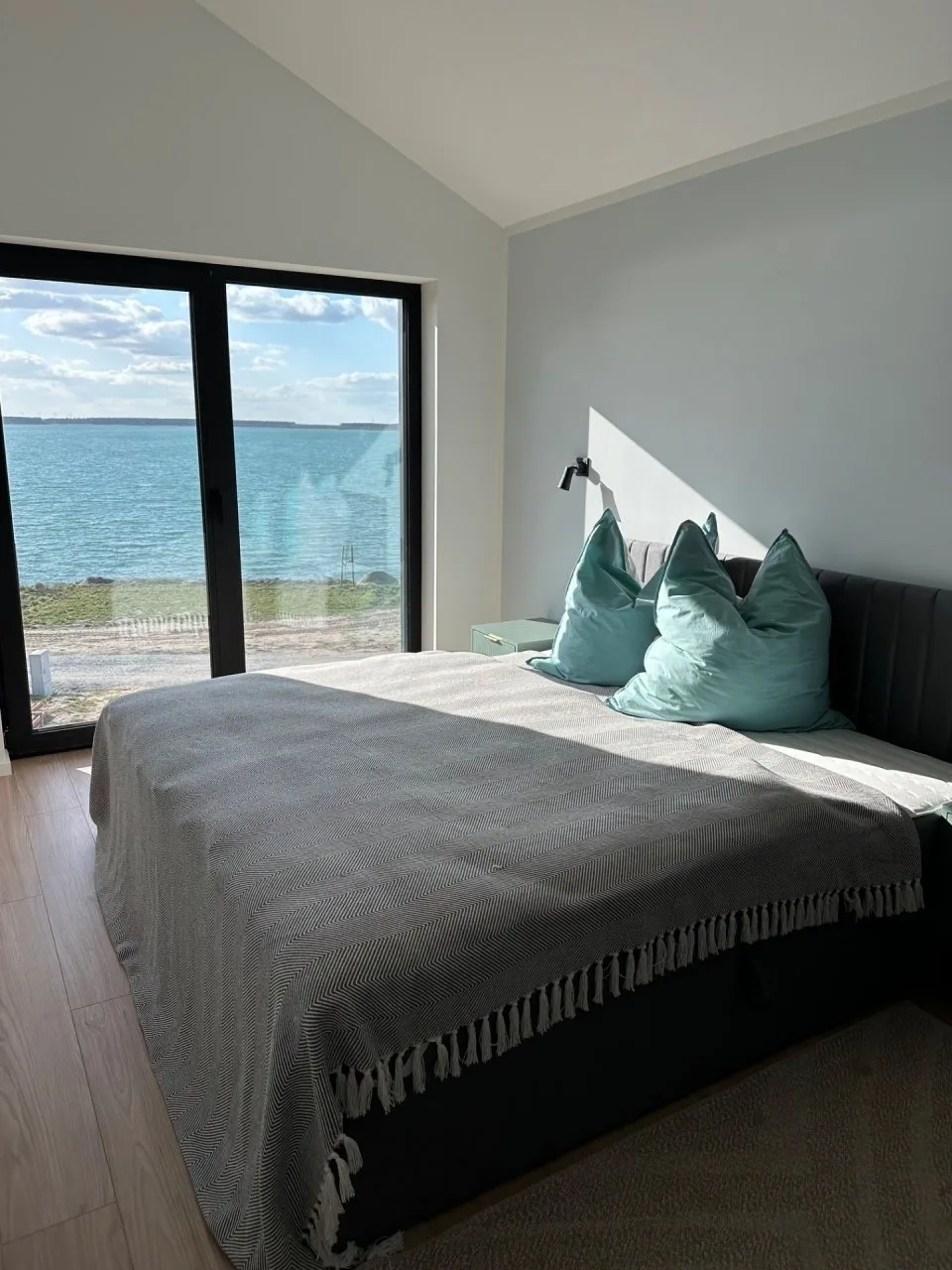 Ferienhaus Sonnenperle am Partwitzer See