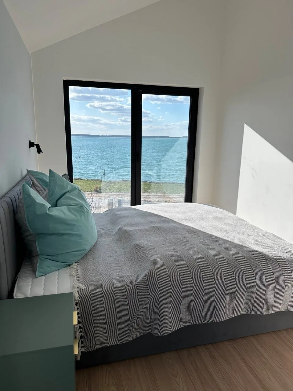 Ferienhaus Sonnenperle am Partwitzer See