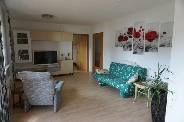 Ferienwohnung Kalvarienblick