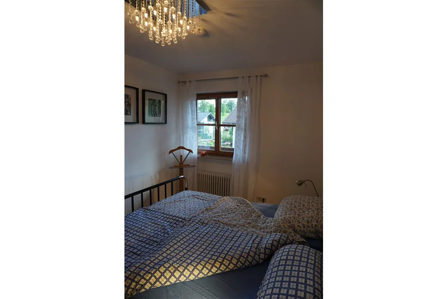 Ferienwohnung Kalvarienblick