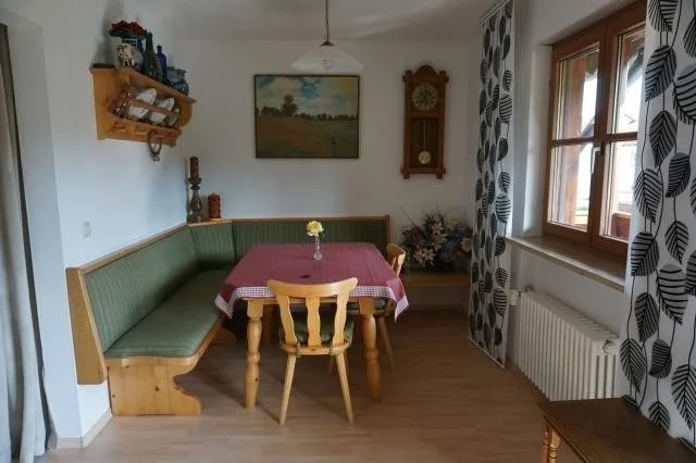 Ferienwohnung Kalvarienblick