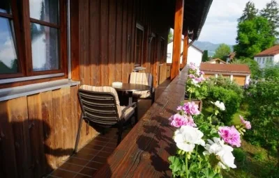Ferienwohnung Kalvarienblick