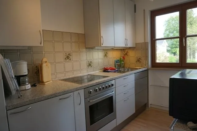 Ferienwohnung Kalvarienblick