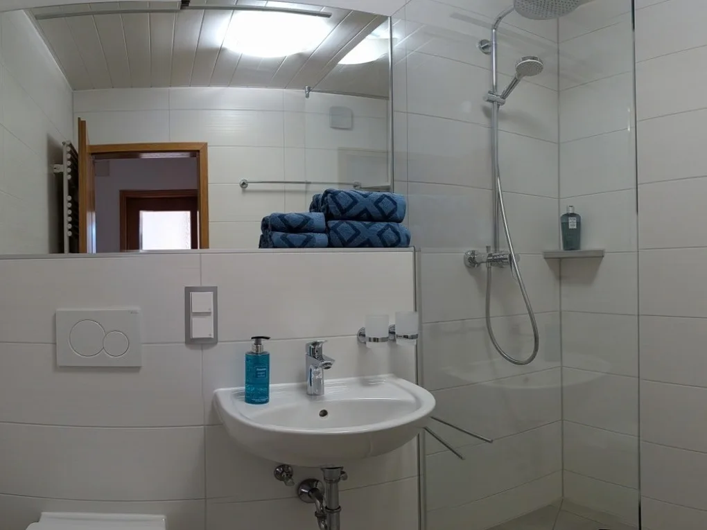 Ferienwohnung Kalvarienblick