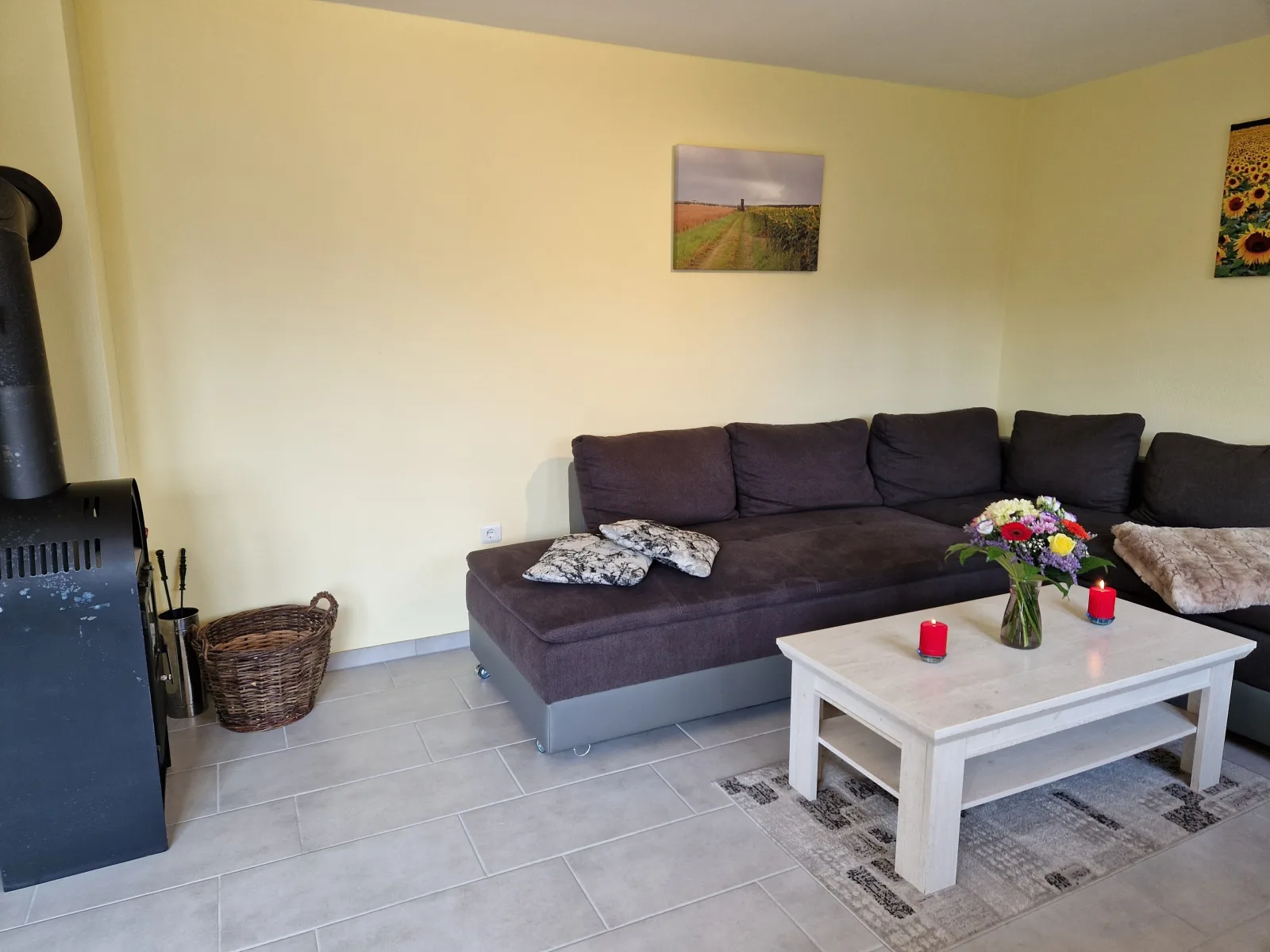 Ferienhaus SIGGI