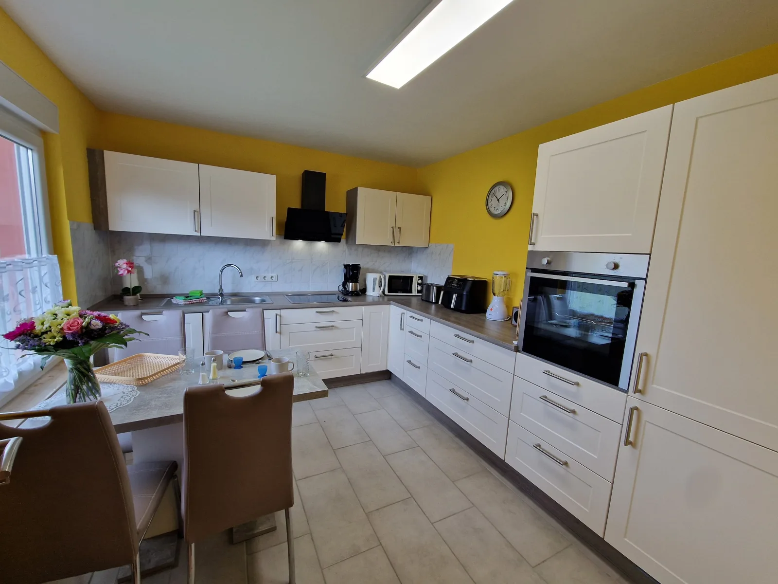 Ferienhaus SIGGI