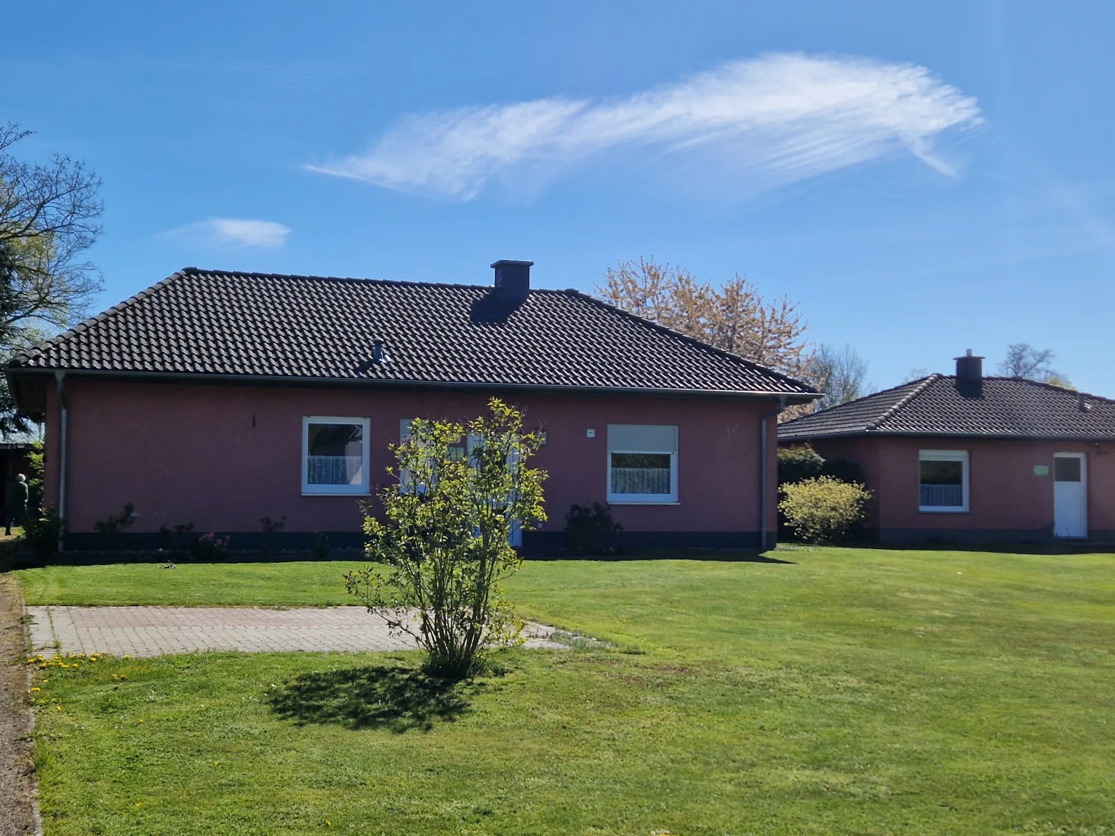 Ferienhaus SIGGI