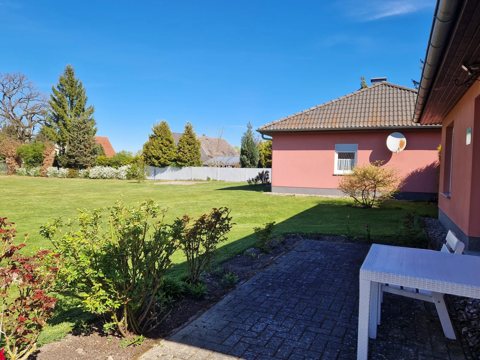 Ferienhaus SIGGI
