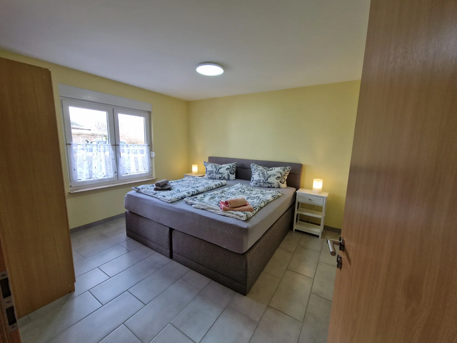 Ferienhaus SIGGI