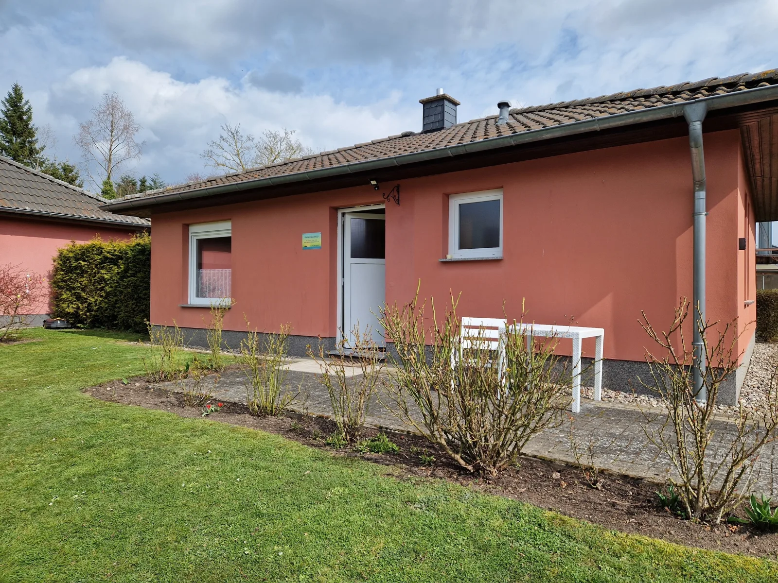 Ferienhaus SIGGI