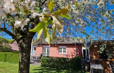 Ferienhaus SIGGI
