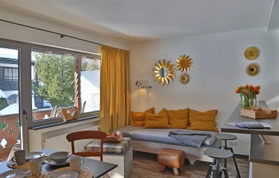 Ferienwohnung Sonne