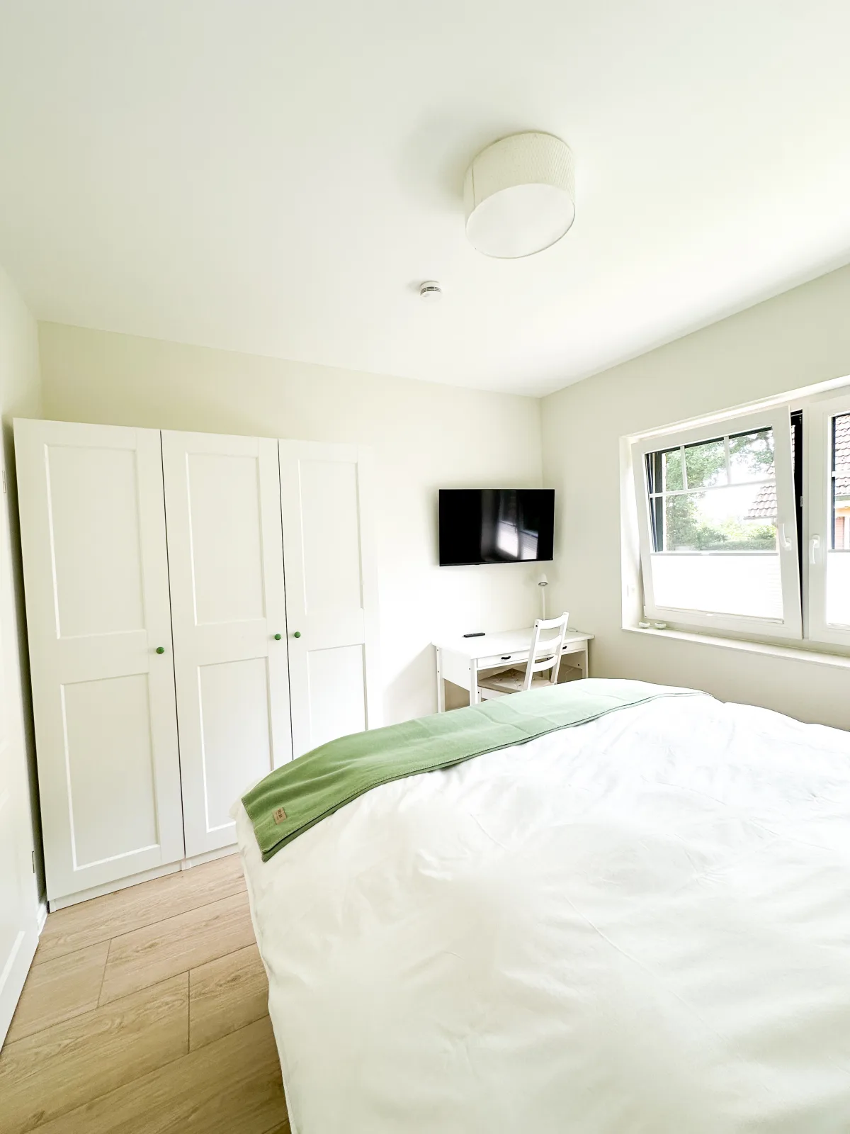 Ferienwohnung Lotte
