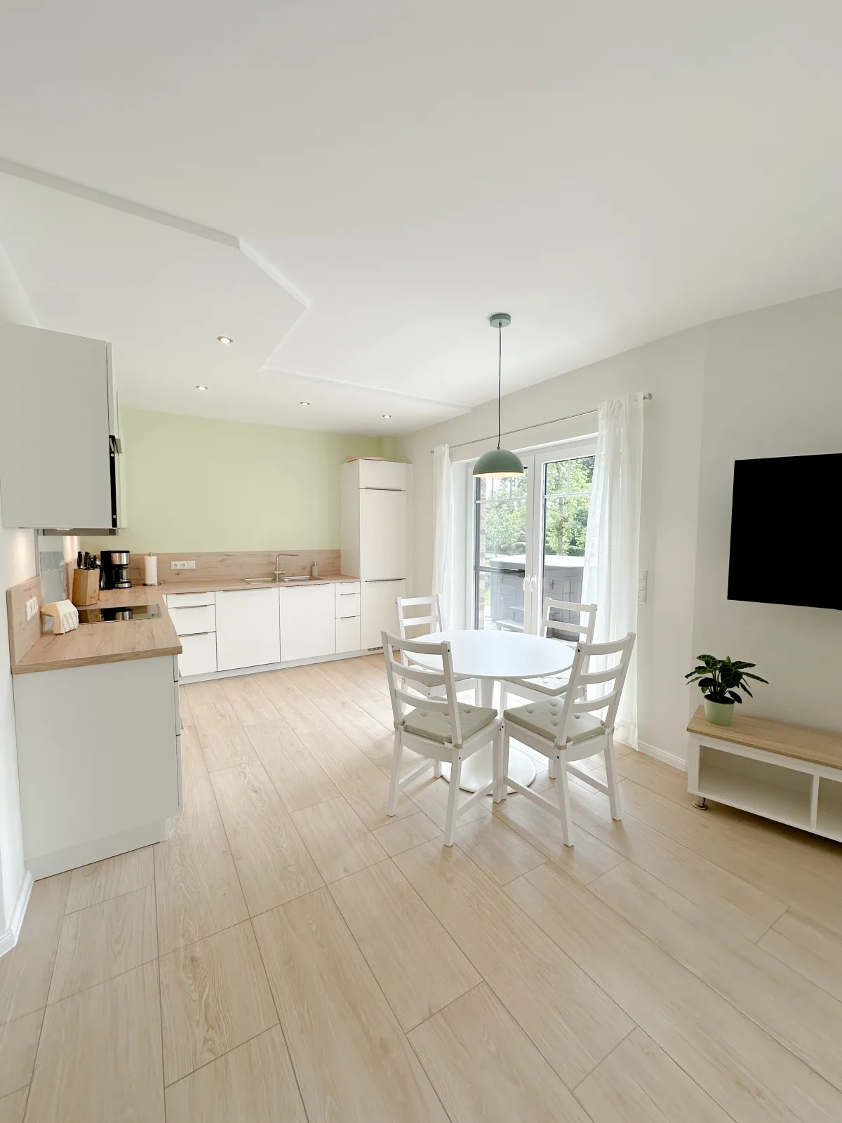 Ferienwohnung Lotte