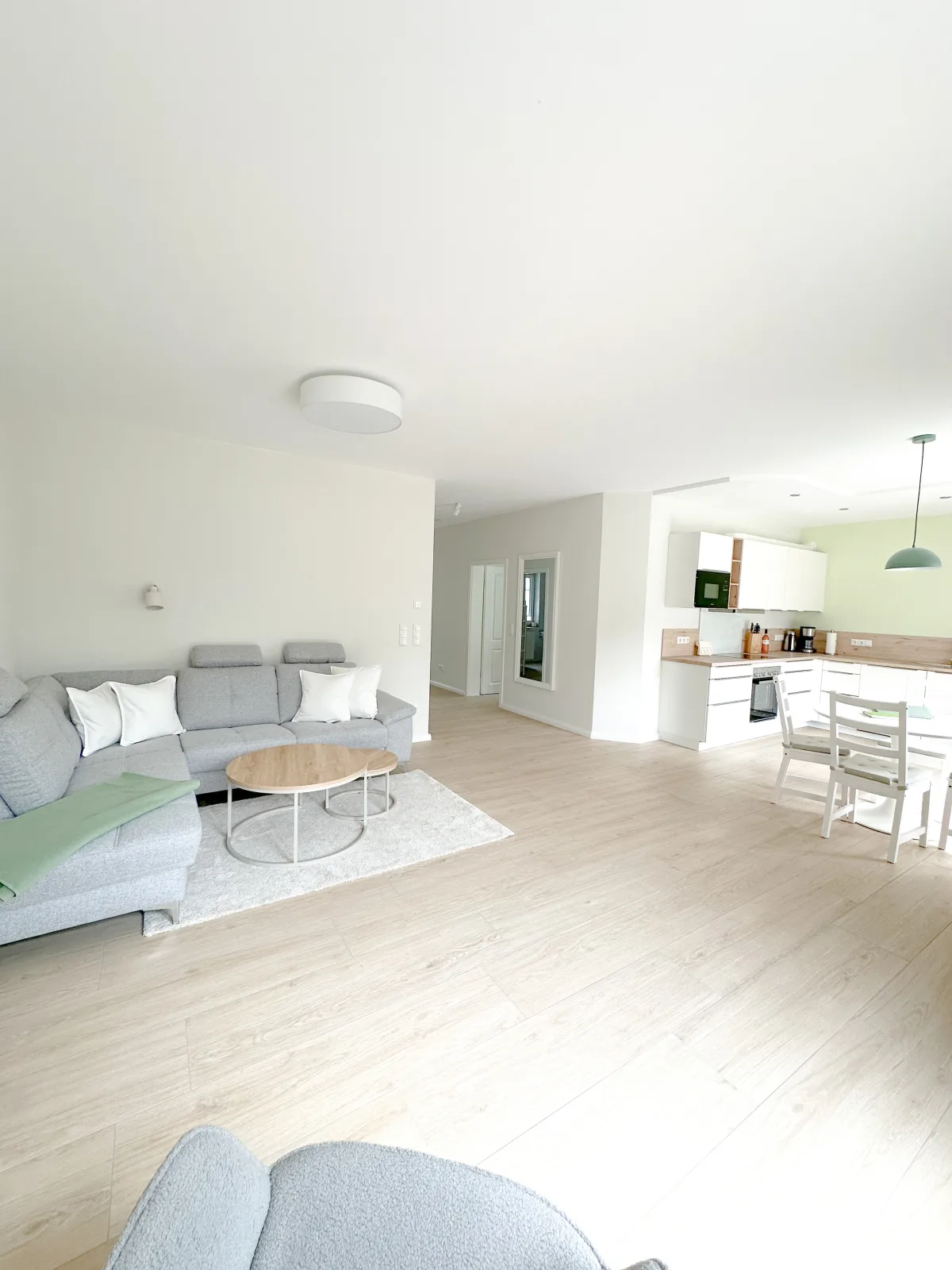 Ferienwohnung Lotte