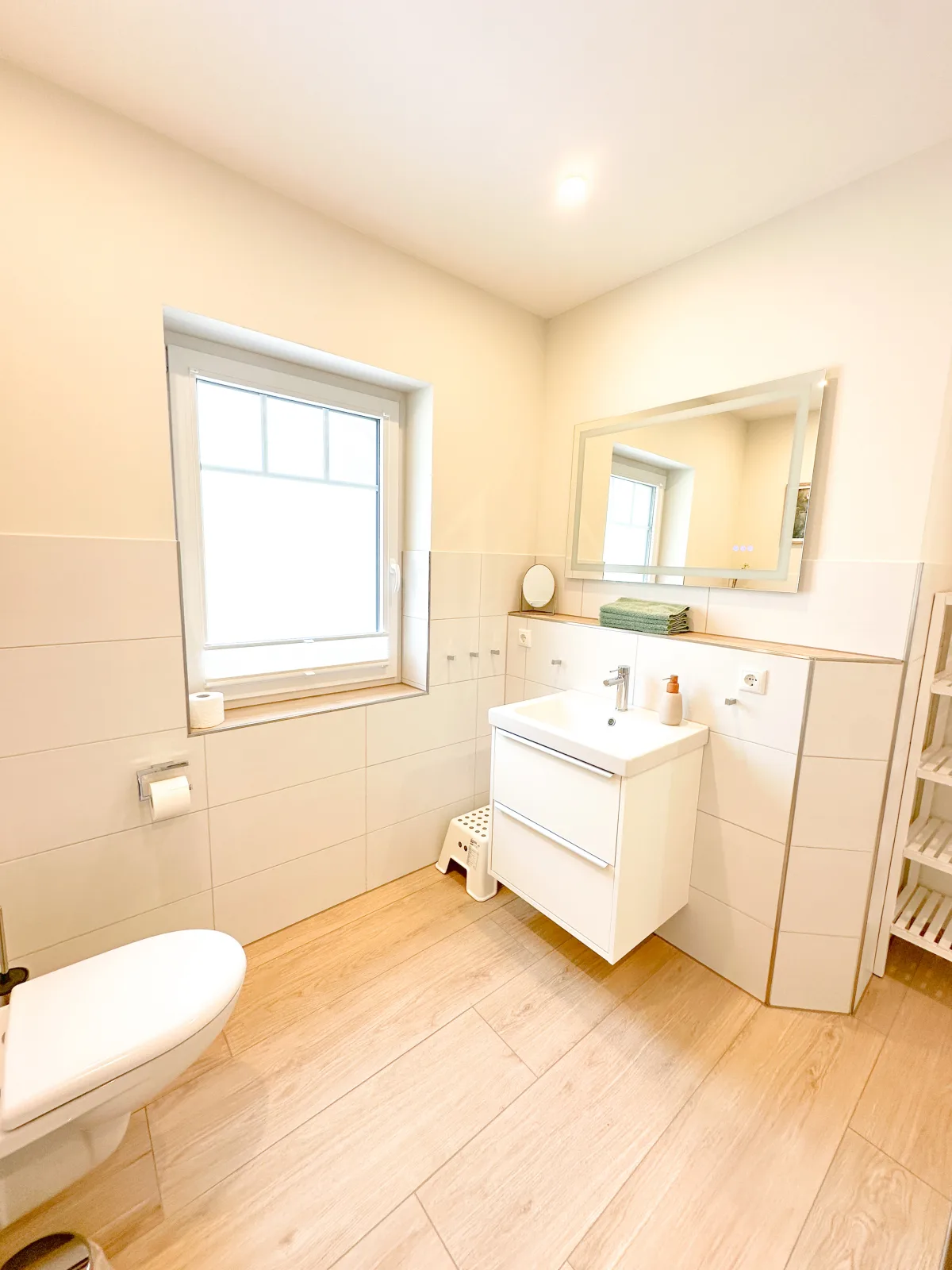 Ferienwohnung Lotte