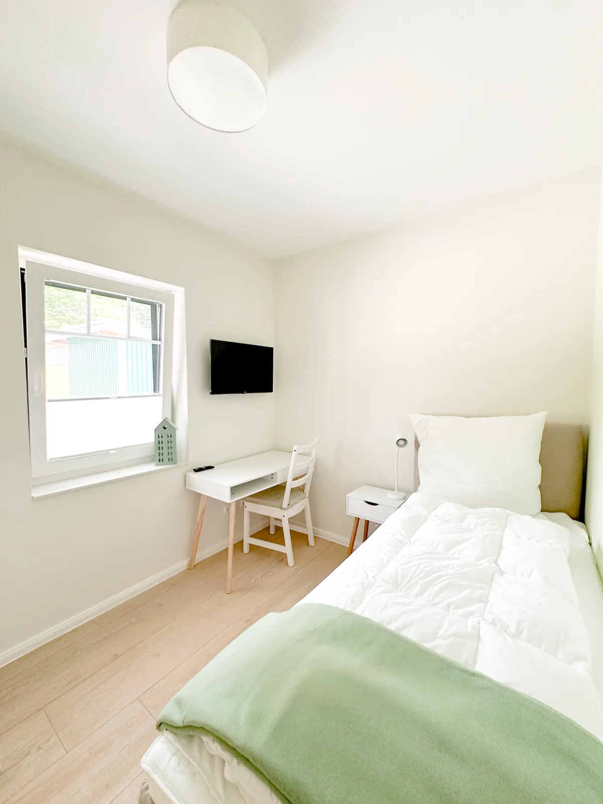 Ferienwohnung Lotte