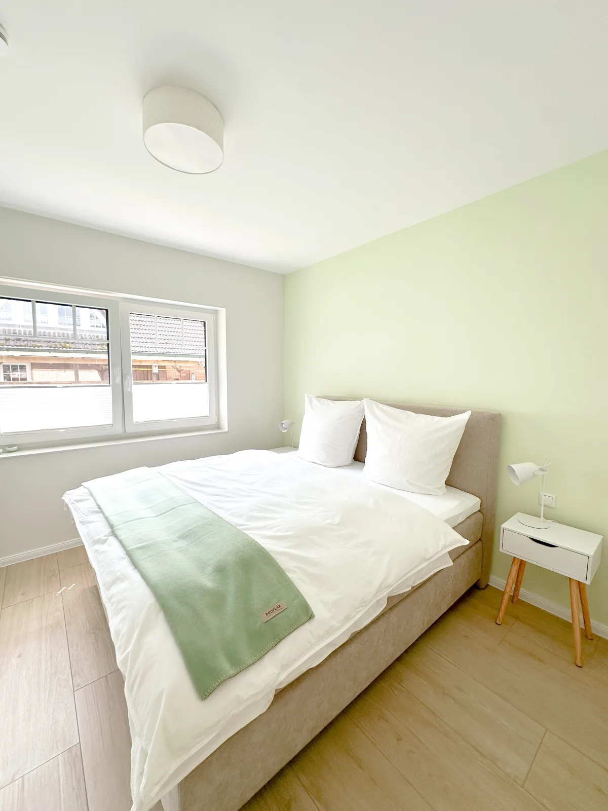 Ferienwohnung Lotte