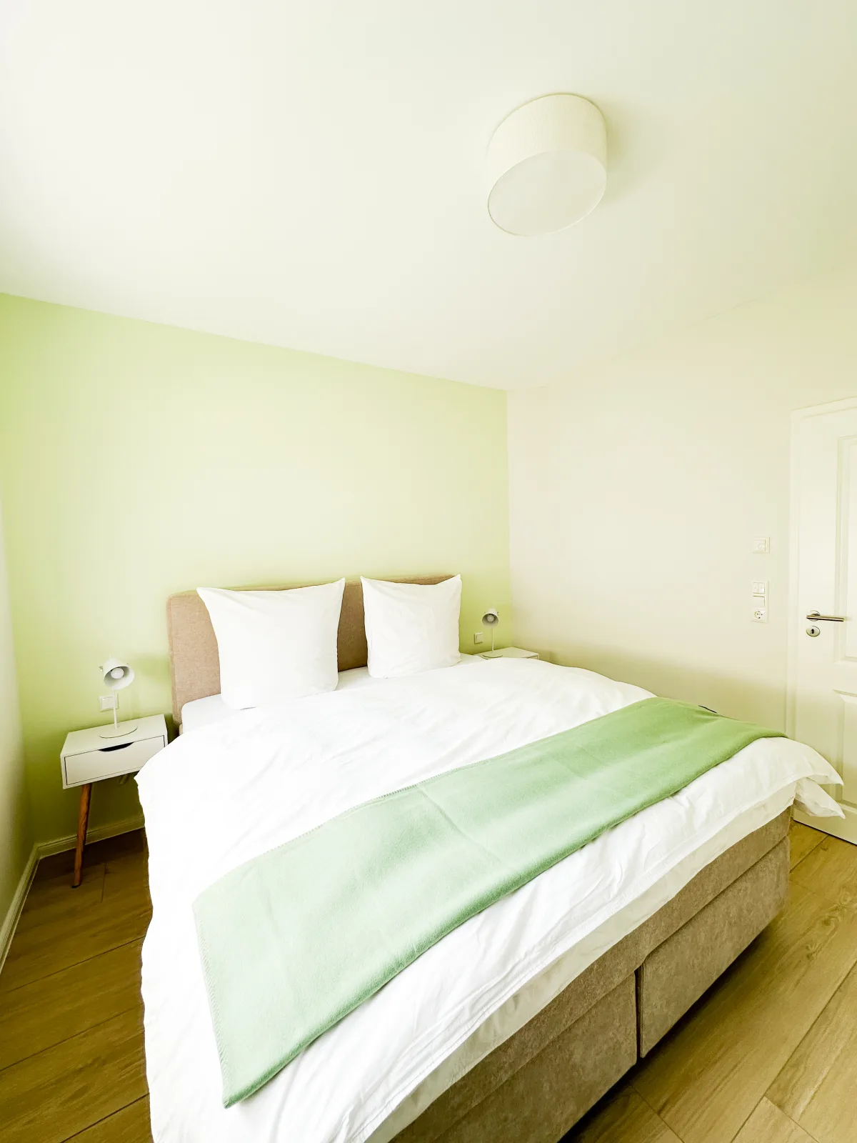 Ferienwohnung Lotte