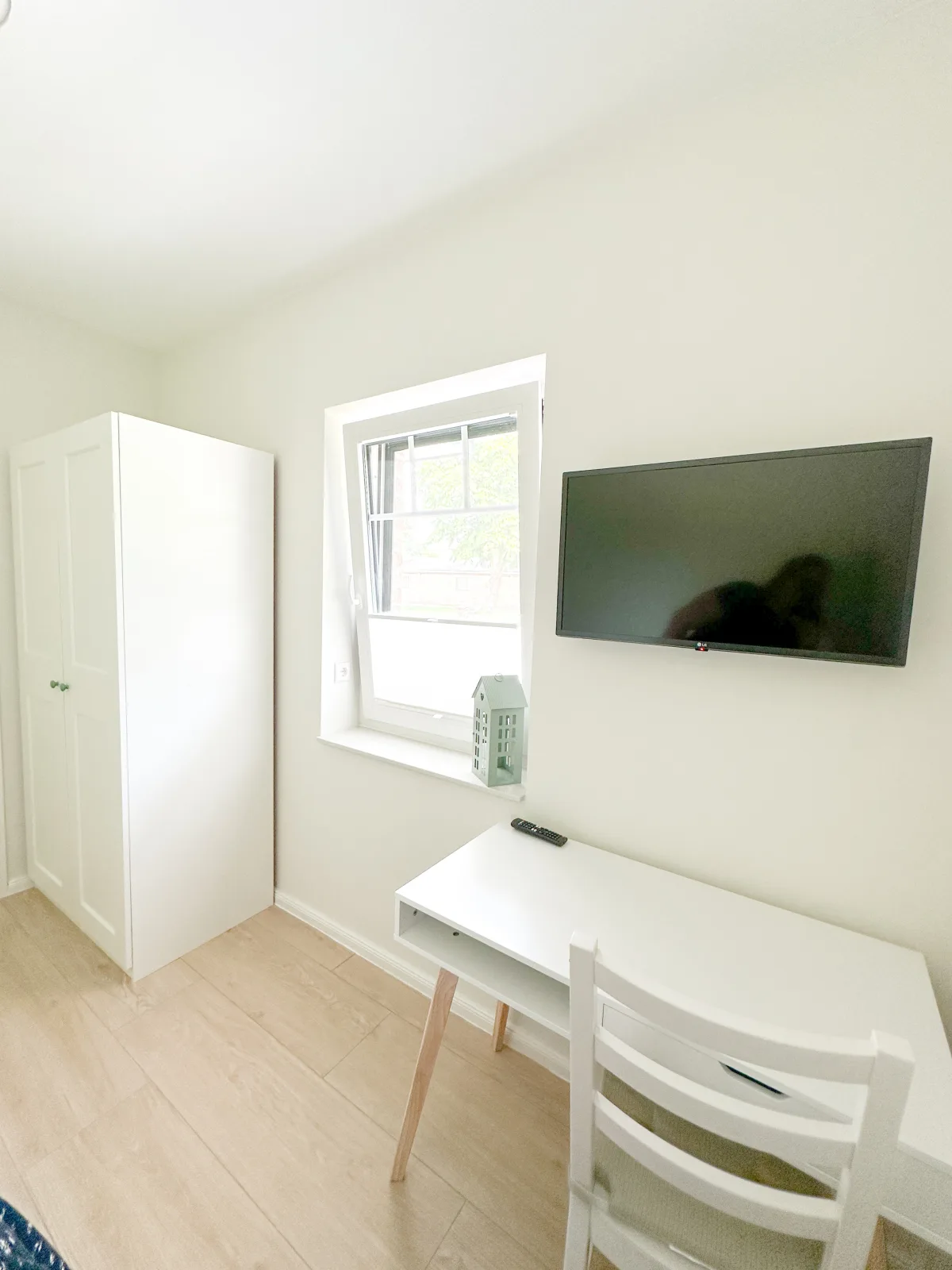 Ferienwohnung Lotte