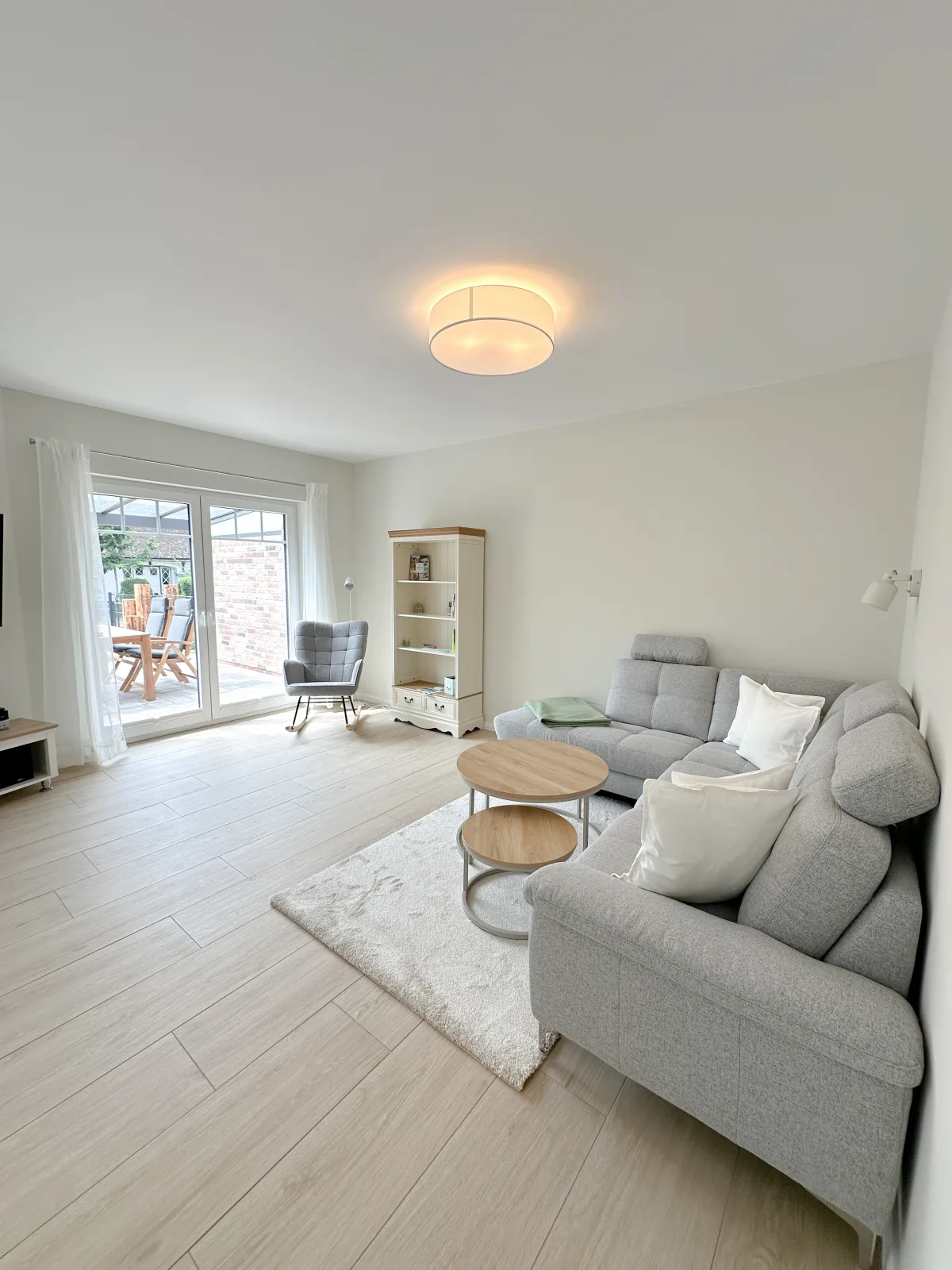 Ferienwohnung Lotte