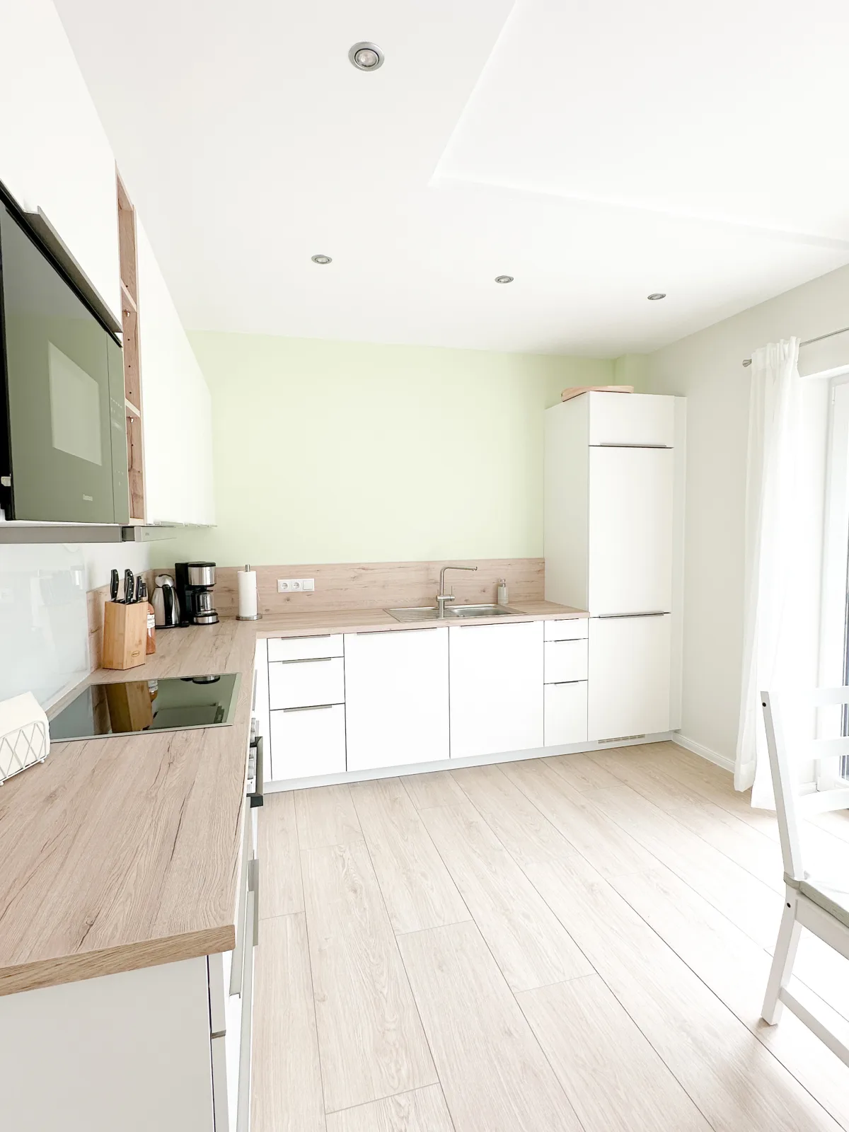 Ferienwohnung Lotte