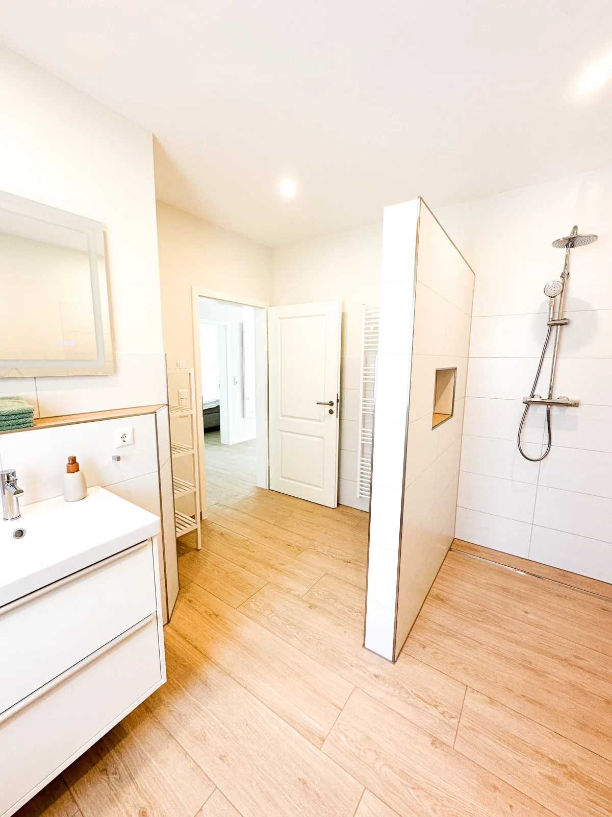 Ferienwohnung Lotte