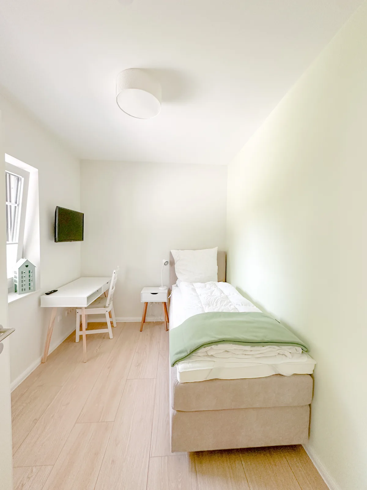 Ferienwohnung Lotte