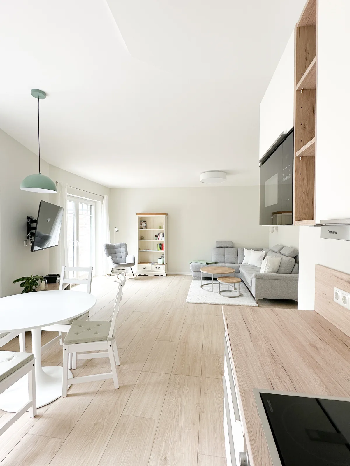 Ferienwohnung Lotte