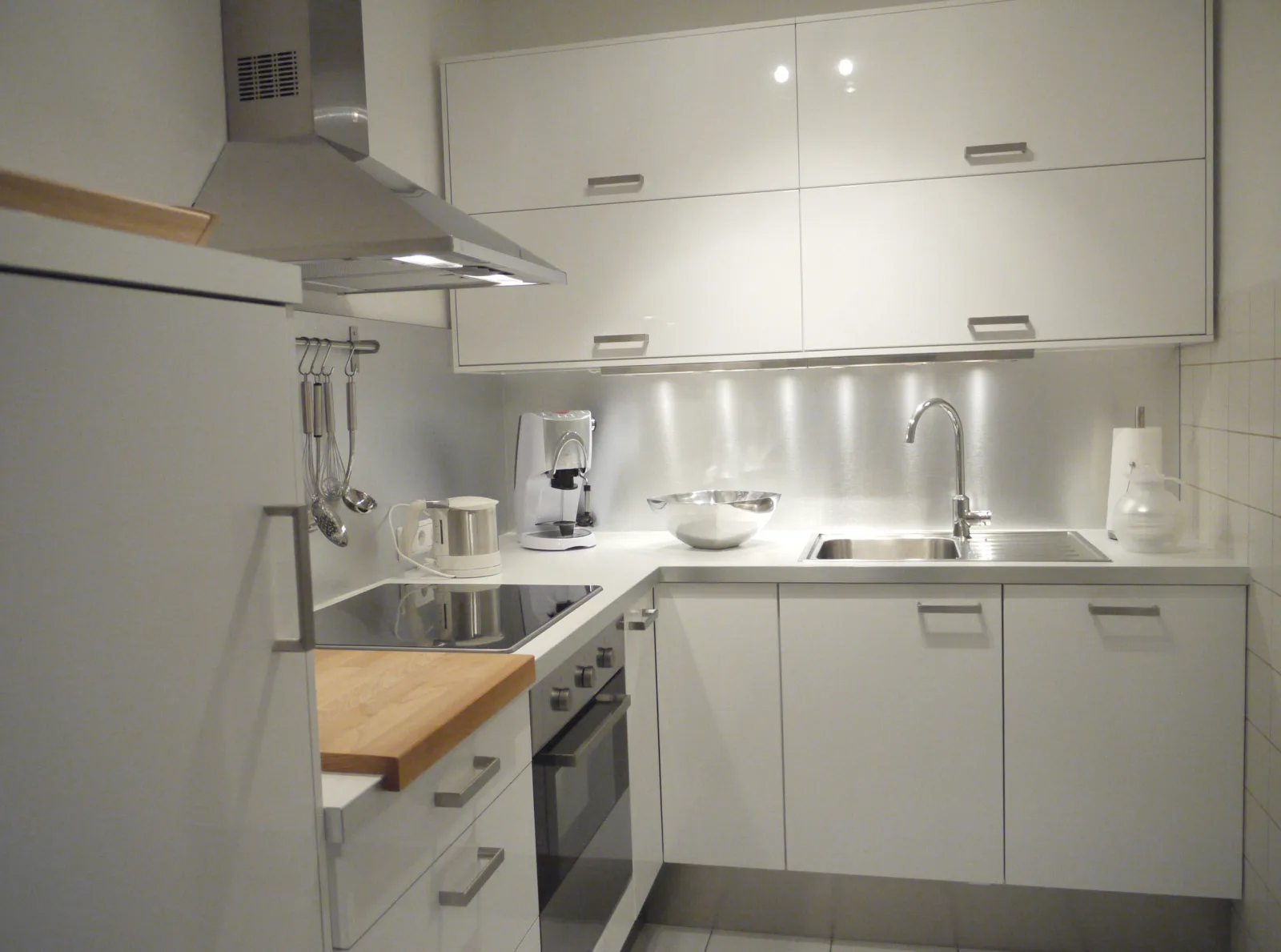 Ferienwohnung Rheinhoehe-Andernach
