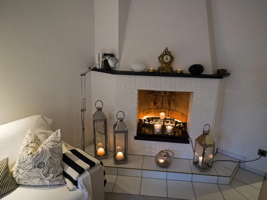 Ferienwohnung Rheinhoehe-Andernach