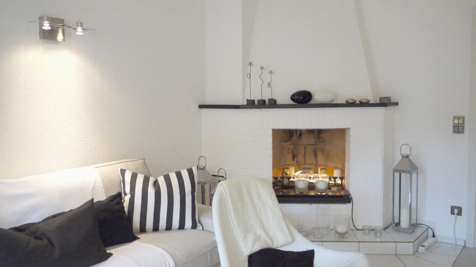 Ferienwohnung Rheinhoehe-Andernach