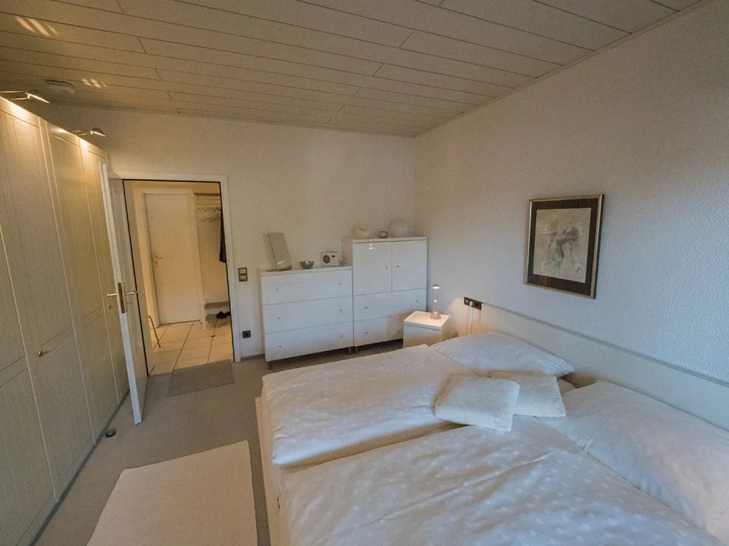 Ferienwohnung Rheinhoehe-Andernach