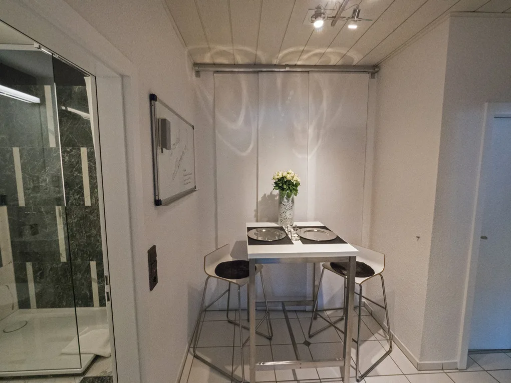 Ferienwohnung Rheinhoehe-Andernach