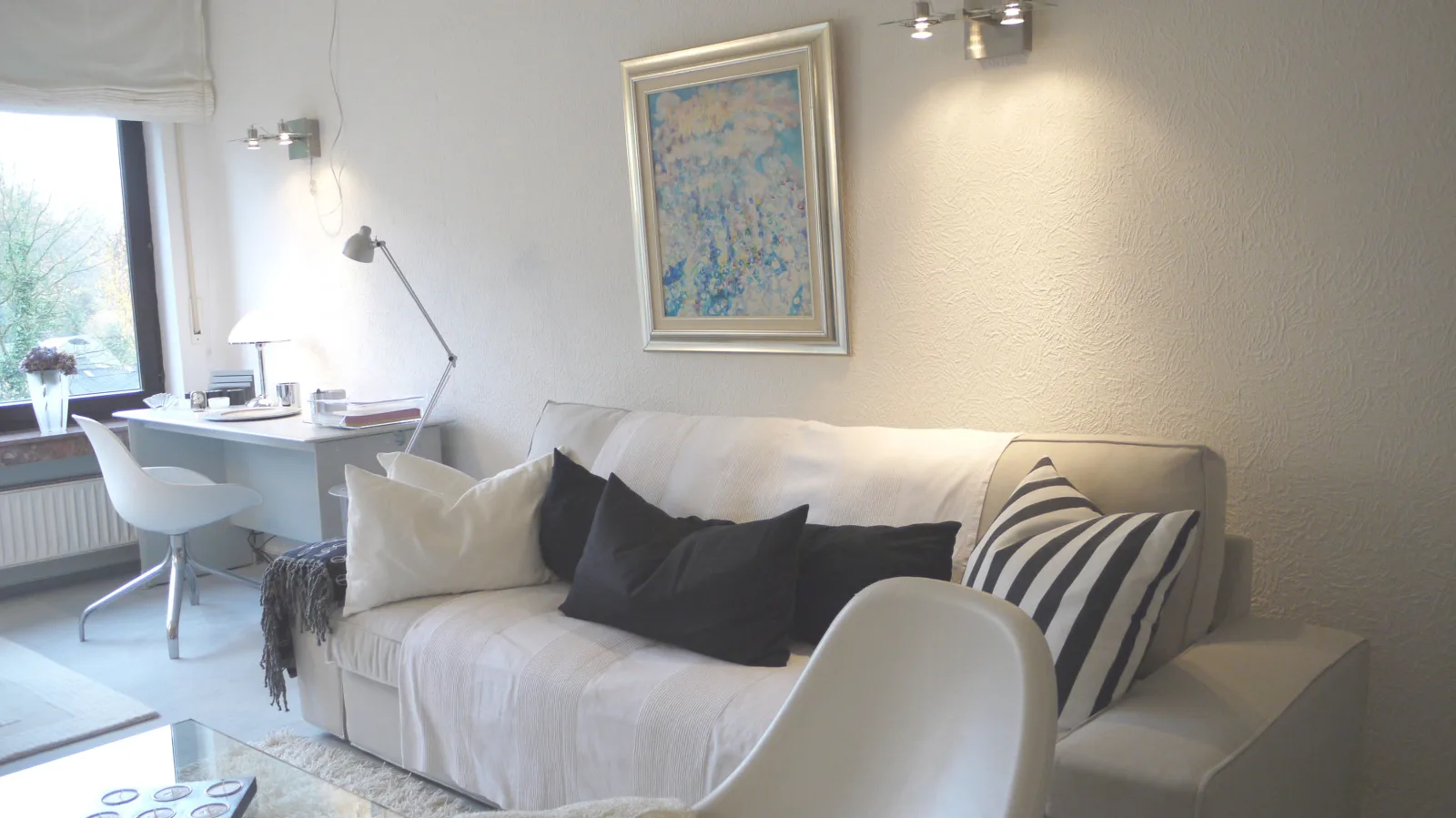 Ferienwohnung Rheinhoehe-Andernach