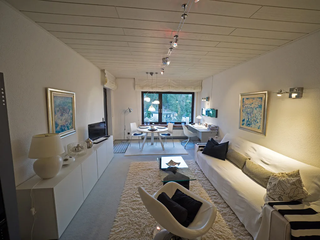 Ferienwohnung Rheinhoehe-Andernach