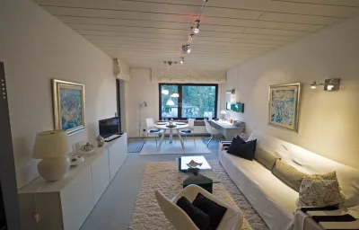 Ferienwohnung Rheinhoehe-Andernach