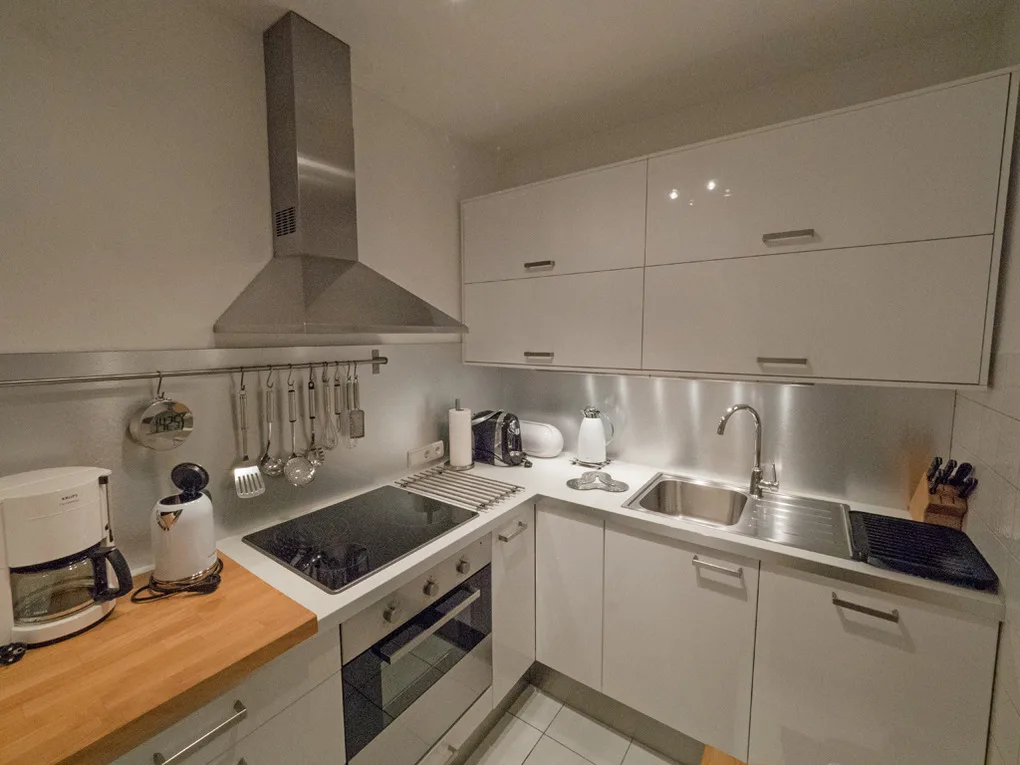 Ferienwohnung Rheinhoehe-Andernach