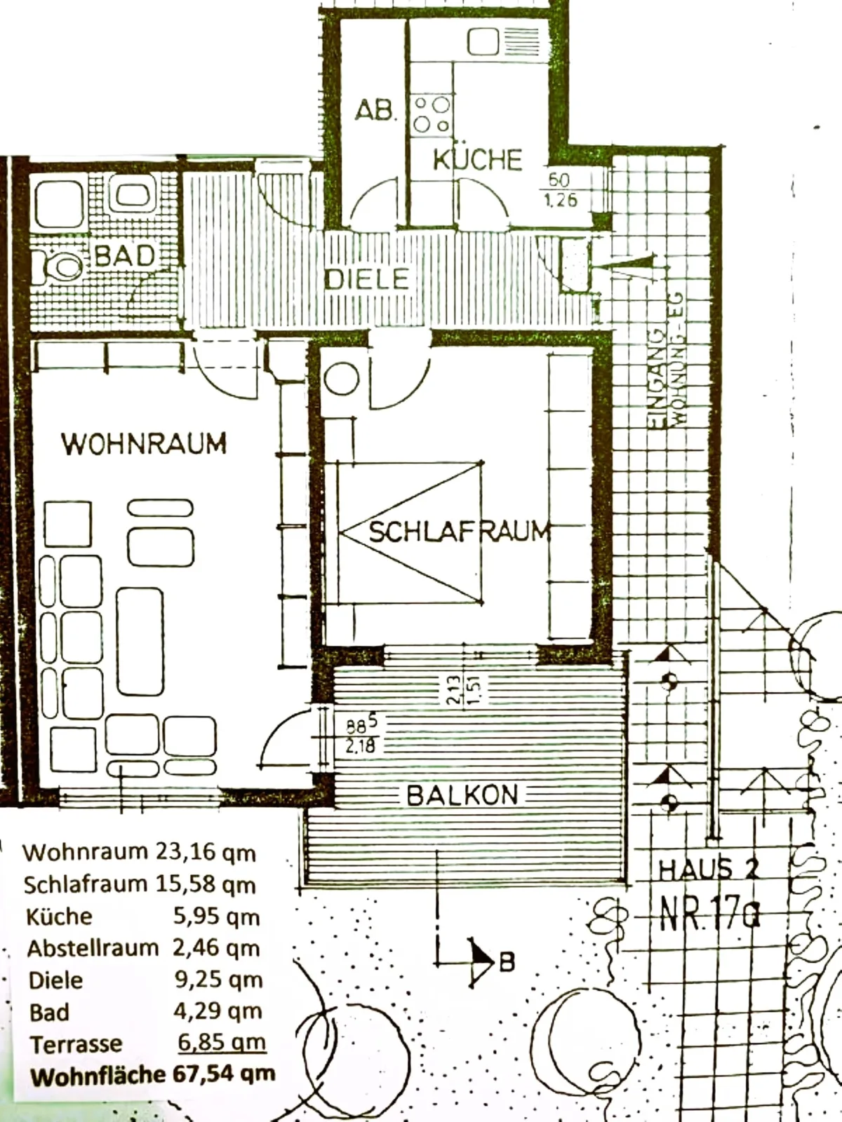 Ferienwohnung Rheinhoehe-Andernach