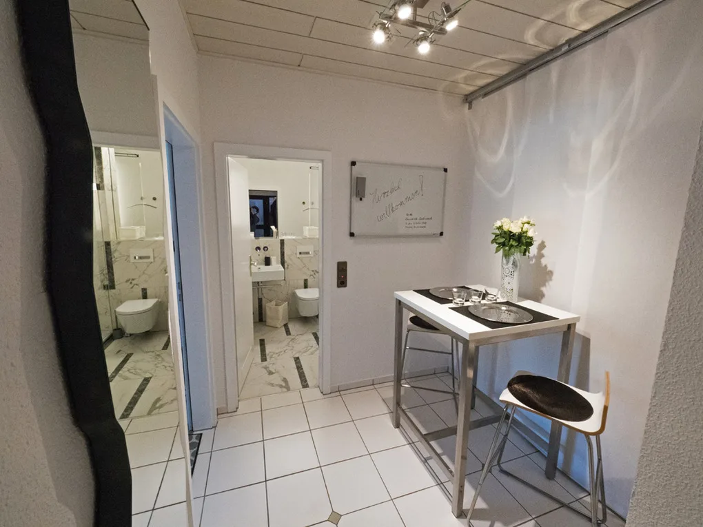 Ferienwohnung Rheinhoehe-Andernach